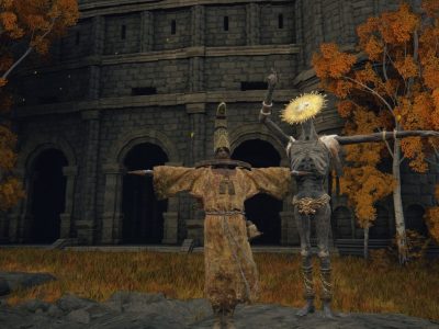 Elden Ring Goldmask Scribe Corhyn Age Of Order Secret Ending