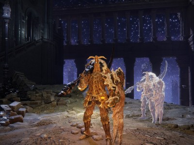 Elden Ring Mimic Tear Ashes Best Spirit Ash Summon Nokron Eternal City Night's Sacred Ground