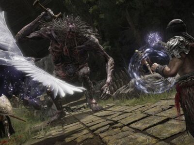 Elden Ring Patch Performance Fixes