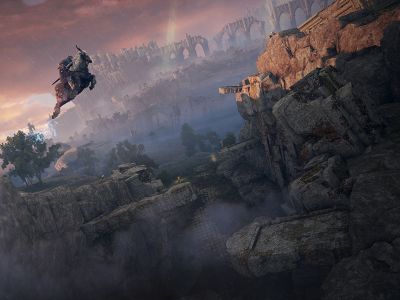 Elden Ring Reaches 12 Million Units Sold