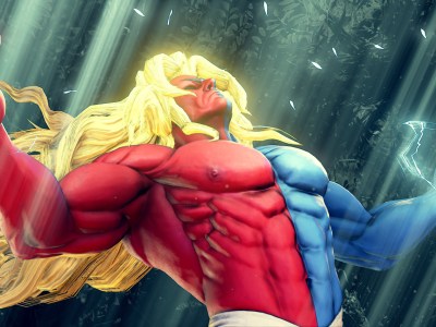 Evo 2022 Lineup Street Fighter V