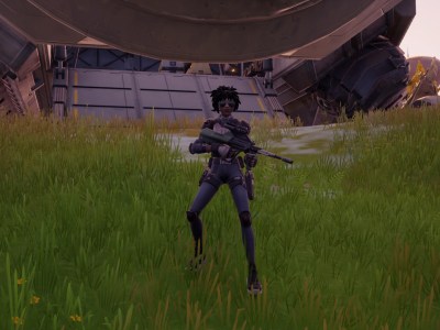 where to get Fortnite Slone Mythic Striker Burst Rifle