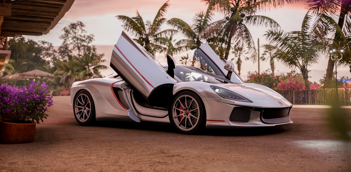 Forza Horizon 5 Release Date PC, PS4, Xbox One, Trailer - Web Series Reviews