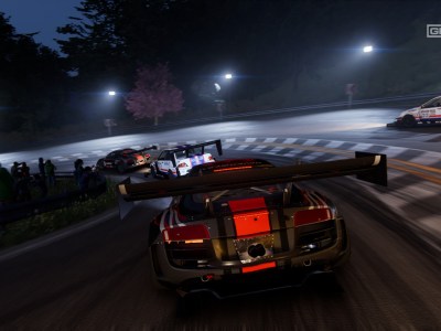 Grid Legends Pc Night Rush amazon prime gaming prime day