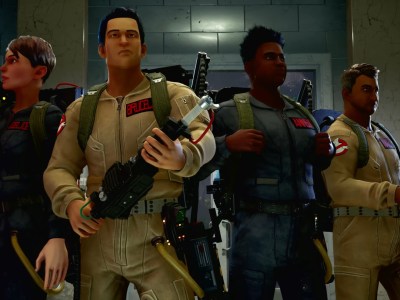 Ghostbusters Spirits Unleashed Game Reveal Trailer Illfonic