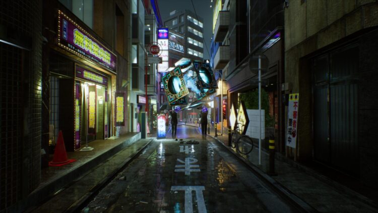 Consejos rápidos de Ghostwire Tokio 2