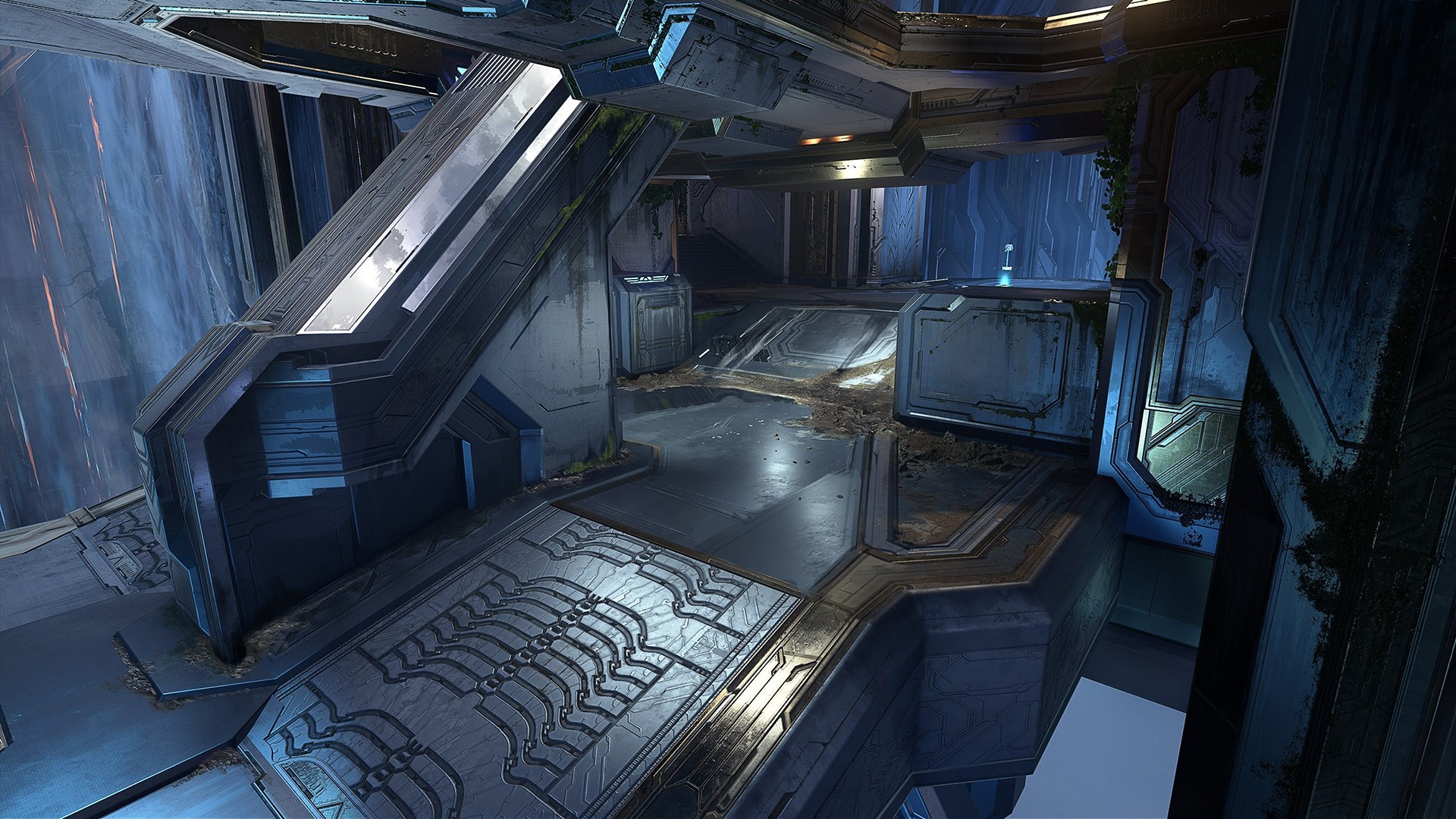 Halo Infinite - Season 2: Lone Wolves Review - Gamereactor