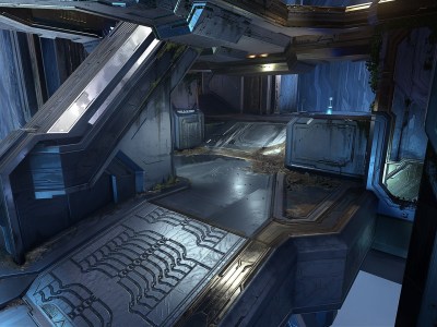 Halo Infinite Lone Wolves Season 2 Co Op Catalyst