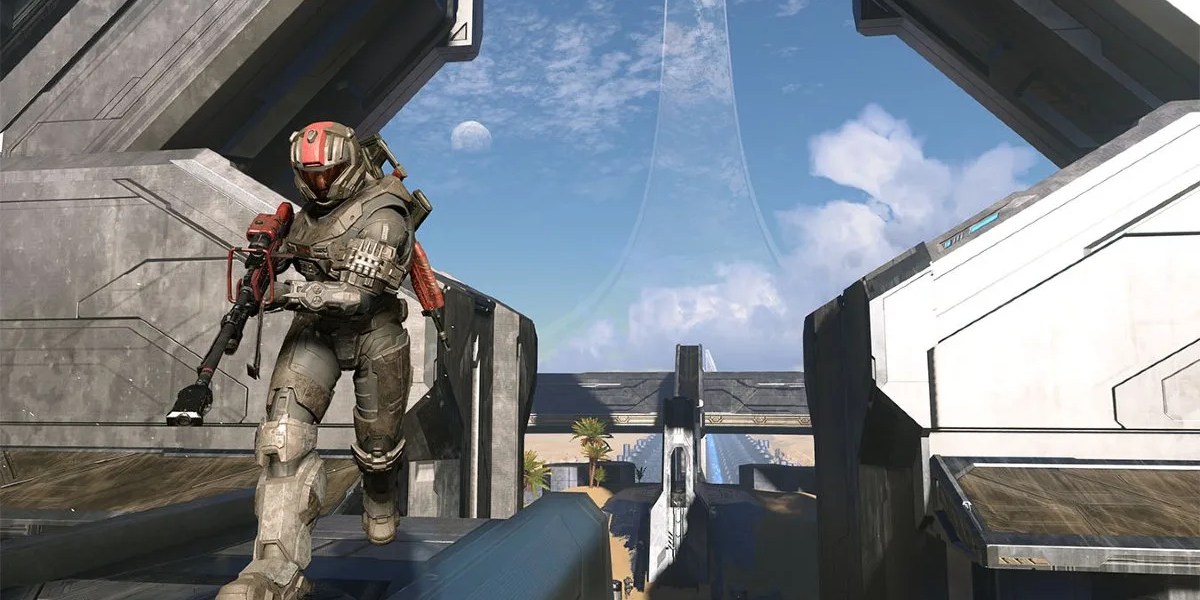 Halo infinite Shotty Snipers