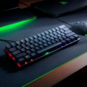 Razer Huntsman Mini Analog Keyboard
