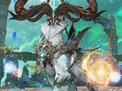 Lost Ark Argos Abyss Raid