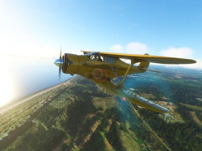 Microsoft Flight Simulator Pc Beauty Of Nz 3