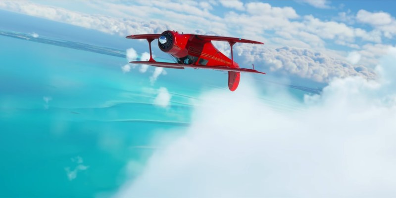Microsoft Flight Simulator Pc Beechcraft 17 Release 1