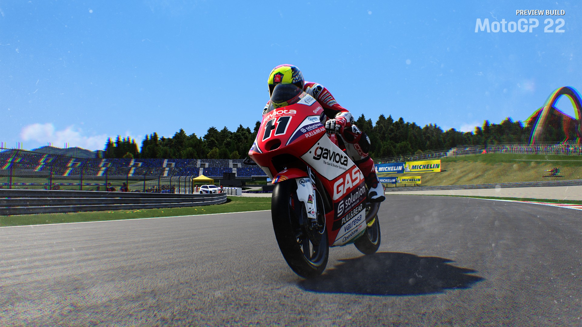 Motogp 22 Pc Preview Front Rush