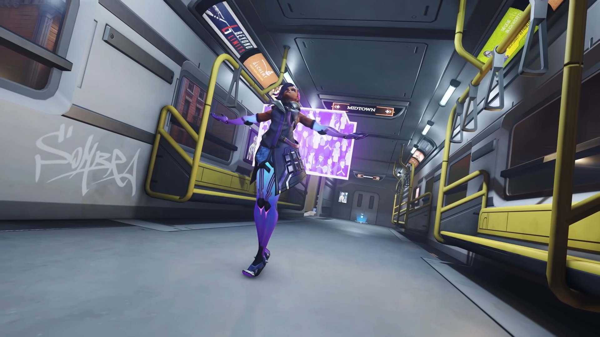 Overwatch 2 Pvp Beta Pc System Requirements Feat