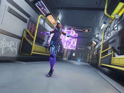 Overwatch 2 Pvp Beta Pc System Requirements Feat