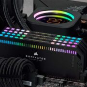 Intel Raptor Lake DDR5