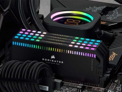 Intel Raptor Lake DDR5