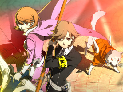 Persona 4 Arena Ultimax Review 3