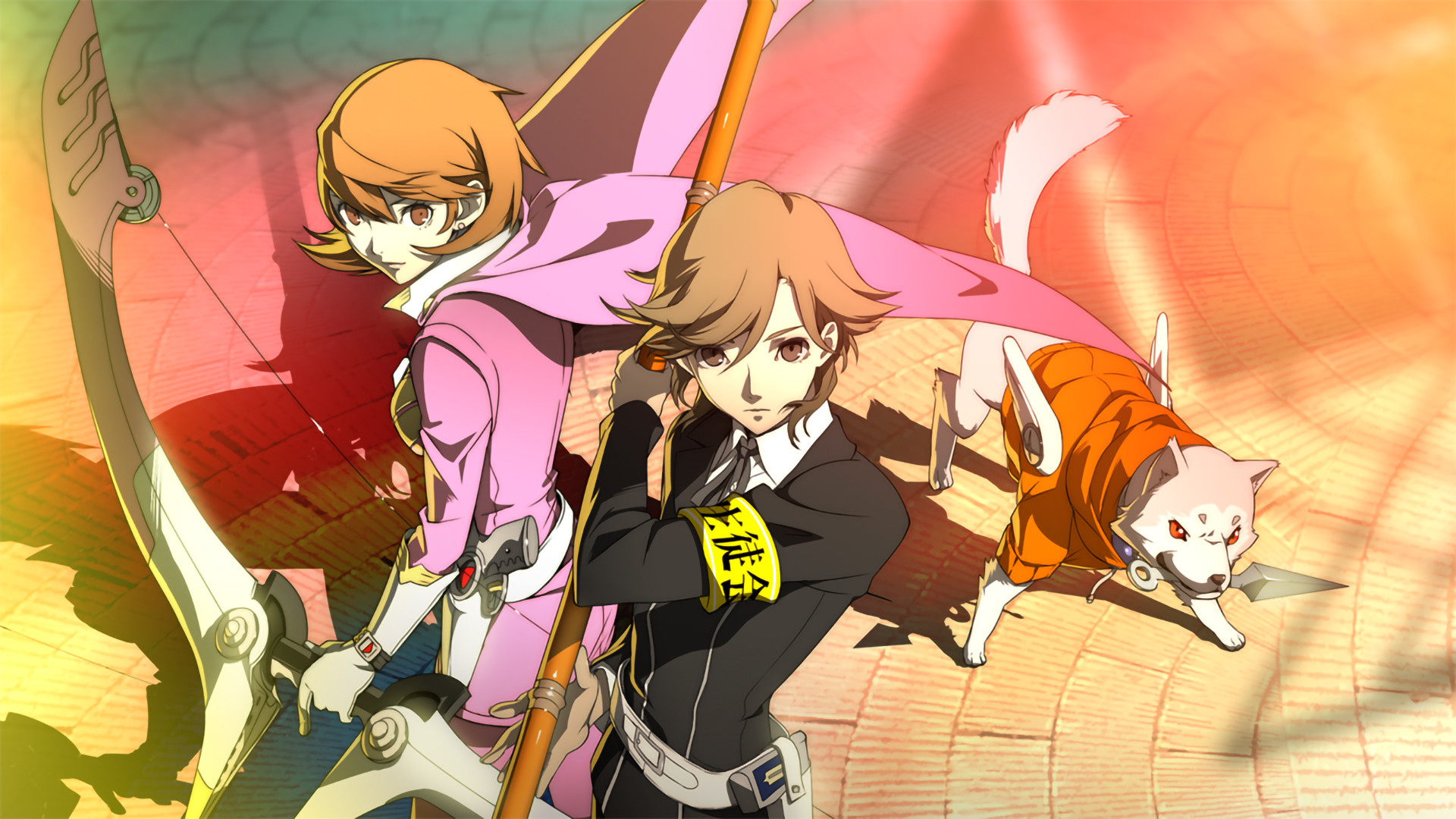 Persona 4 Arena Ultimax Review 3