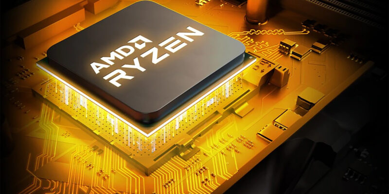 AMD Ryzen 5000 Sale
