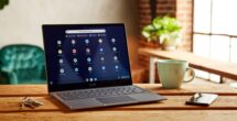 chromebook steam