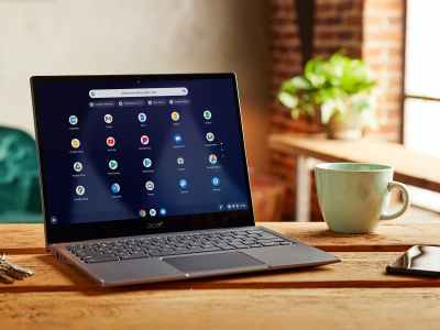 chromebook steam