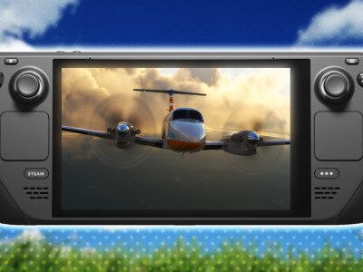 Steam Deck Xbox Cloud Gaming