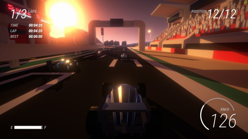 Steam Next Fest Demos Race Condition Fast Track