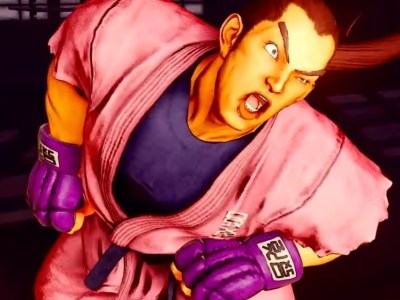 Capcom community license