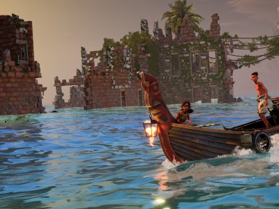 Submerged Hidden Depths Review 1