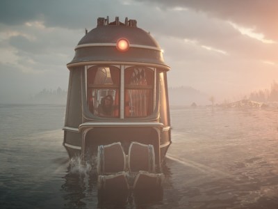 Syberia The World Before Review 1