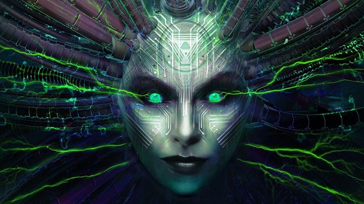 System Shock 3 Development