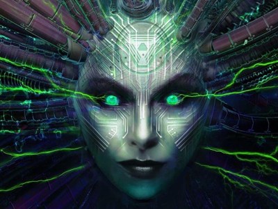 System Shock 3 Development
