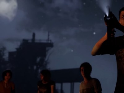 The Quarry Trailer Horror Supermassive Games Release Date June 2 multiplayer delayed