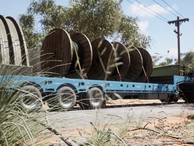 Truck World Australia Pc Promo 2