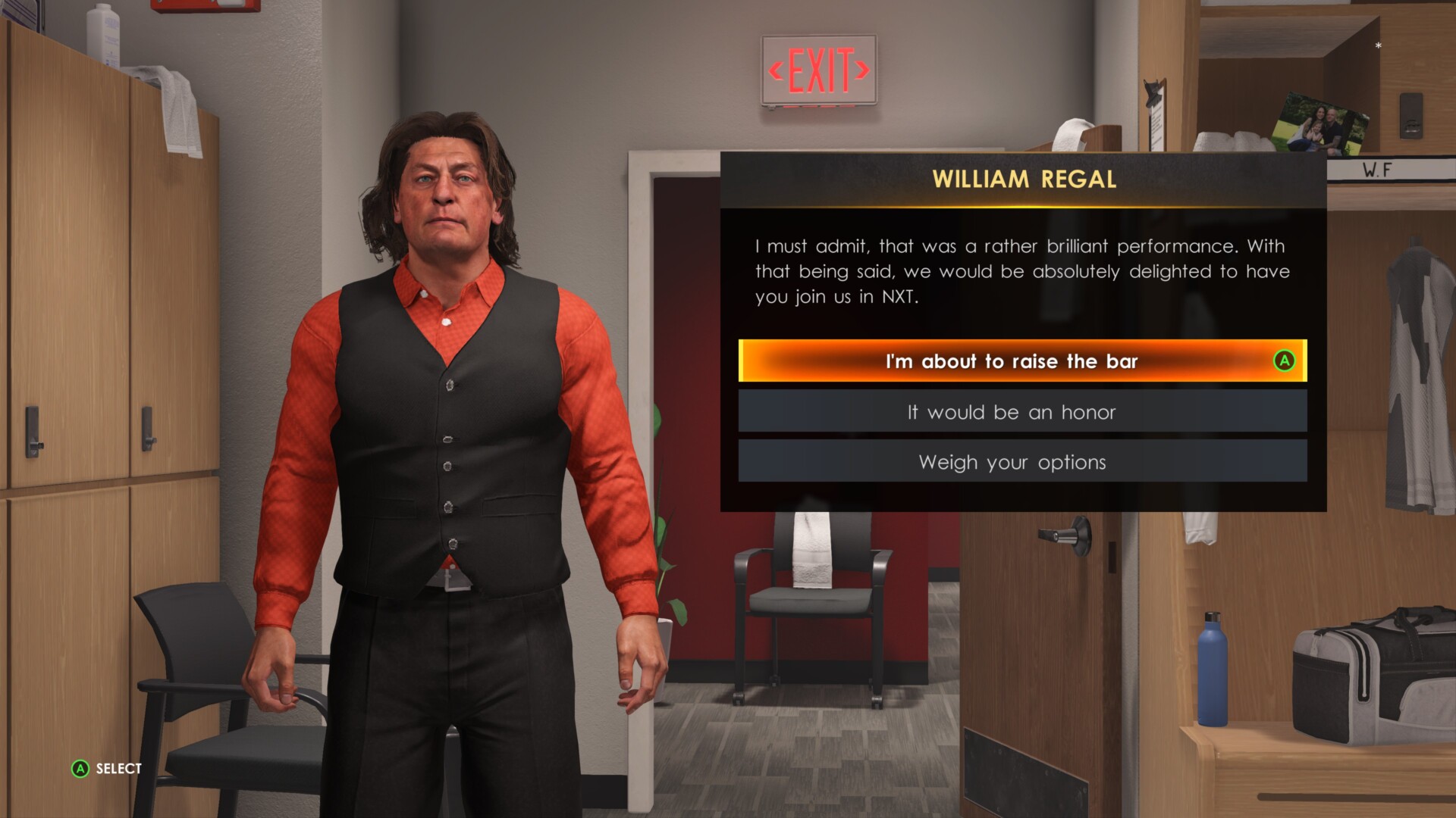 WWE 2K22: MyRise Career Mode guide — Tips for your CAW