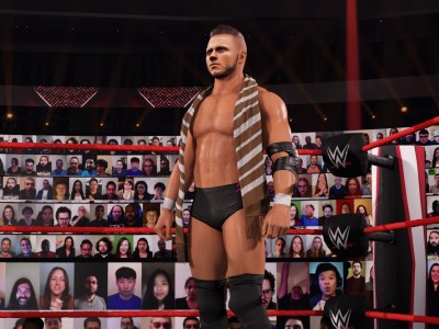 Wwe 2k22 Caw Cas Create A Superstar Create A Wrestler Guide Mjf Upload Face Photo