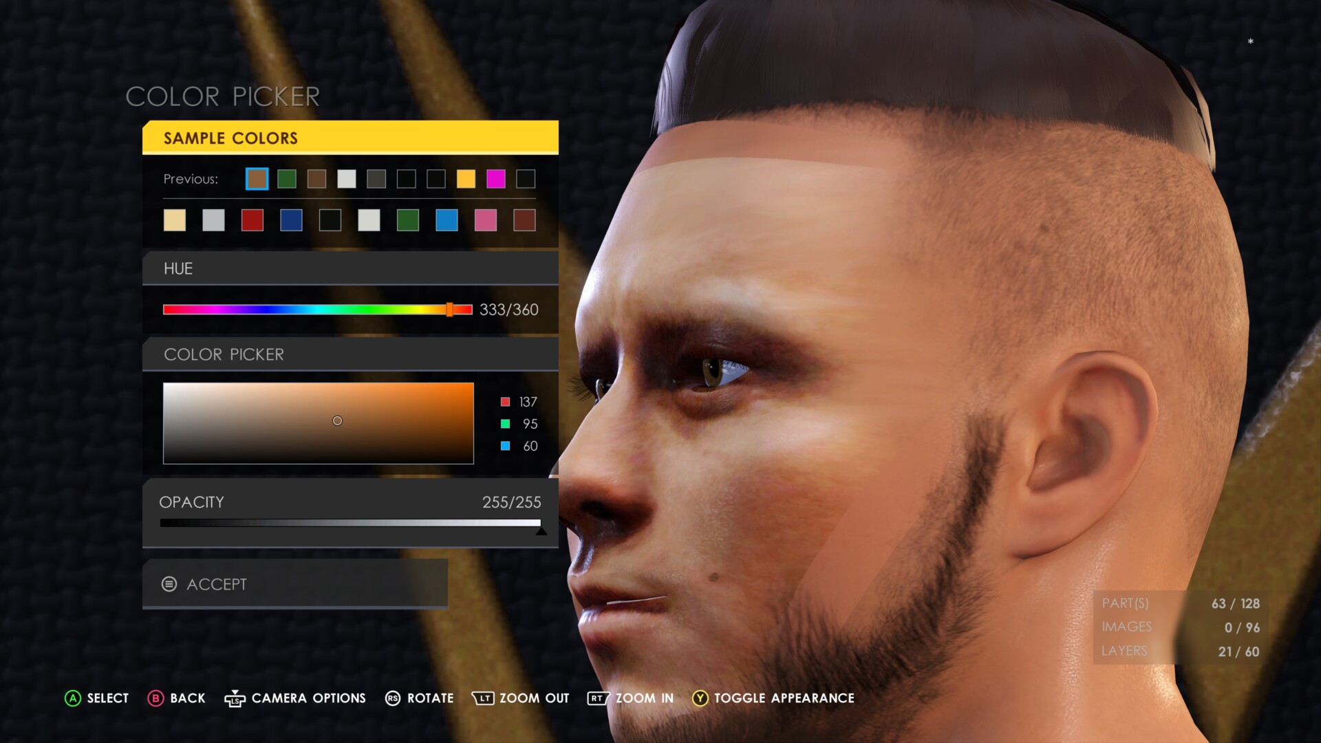 WWE 2K22 Image Upload And CAW Mode - How To Create Your Own Superstar