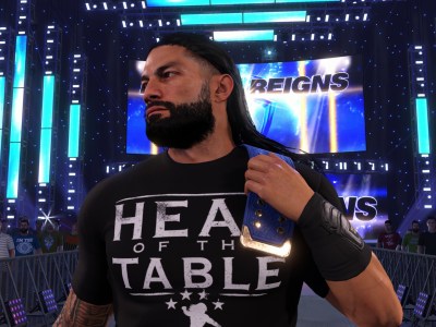 Wwe 2k22 Review Pc