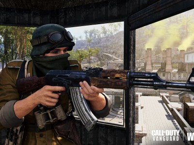 Warzone Pacific patch bug fixes