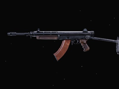 Warzone Pacific best Vargo 52 Class