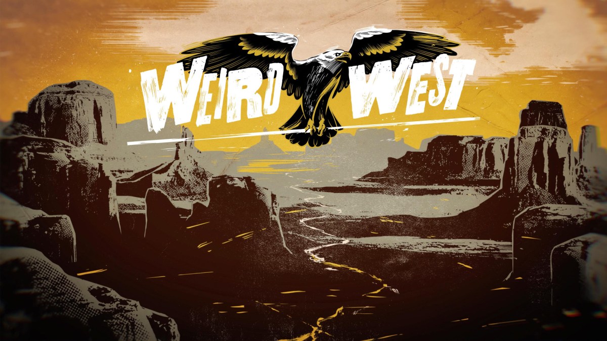 Weird West Guides And Features Hub