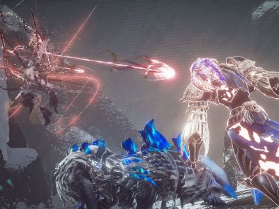 babylon's fall survey