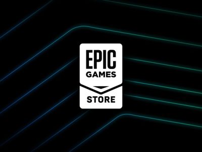 Epic Games Bandcamp Store
