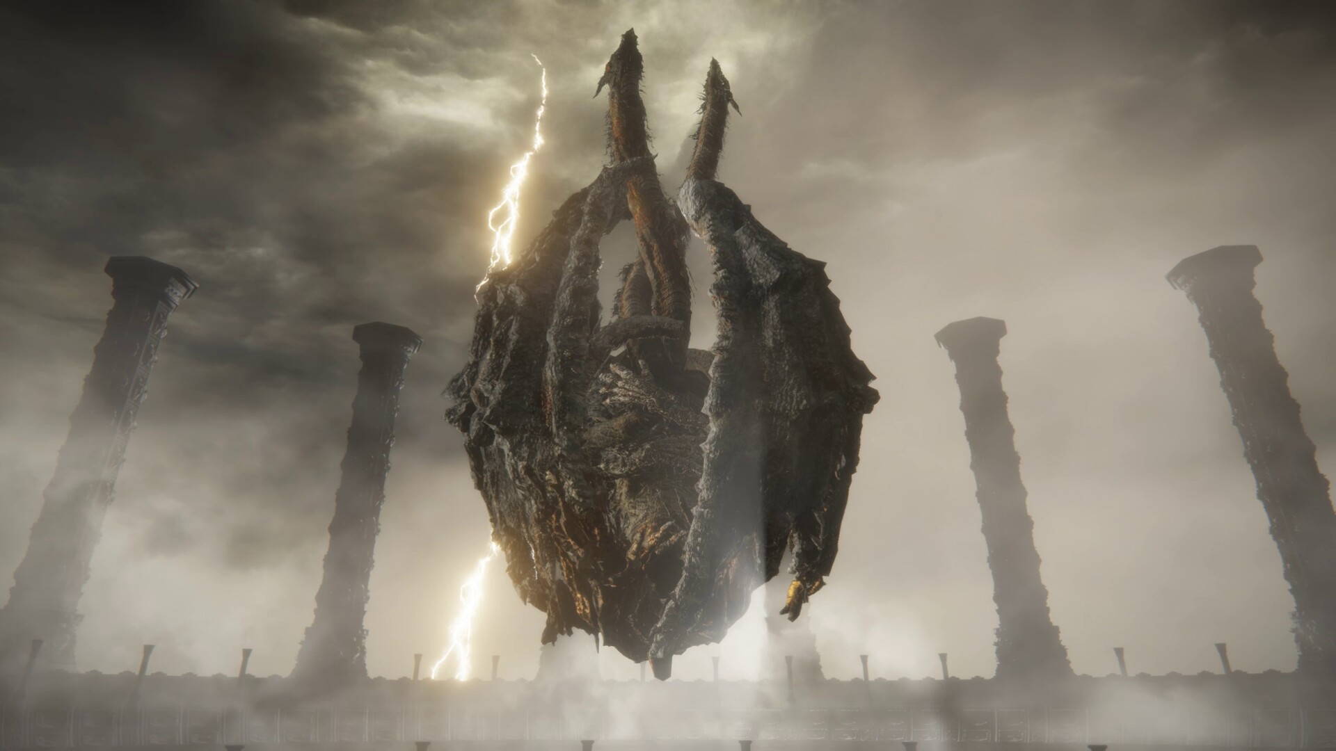 Elden Ring: How To Find Malenia, Mohg, And Draglonlord Placidusax - Game Informer