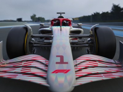 F1 Manager 2022 Unveiled Frontier Developments