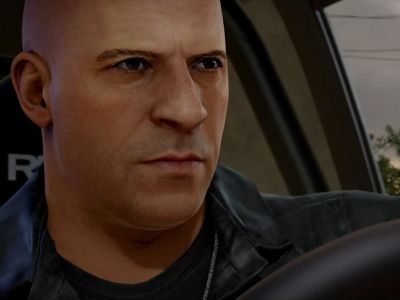 Fast & Furious Crossroads delisted Vin Diesel