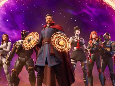 Fortnite Ukraine Proceeds Donated