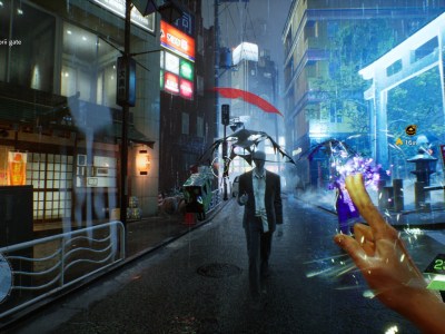 Ghostwire Tokyo Best Skills 1